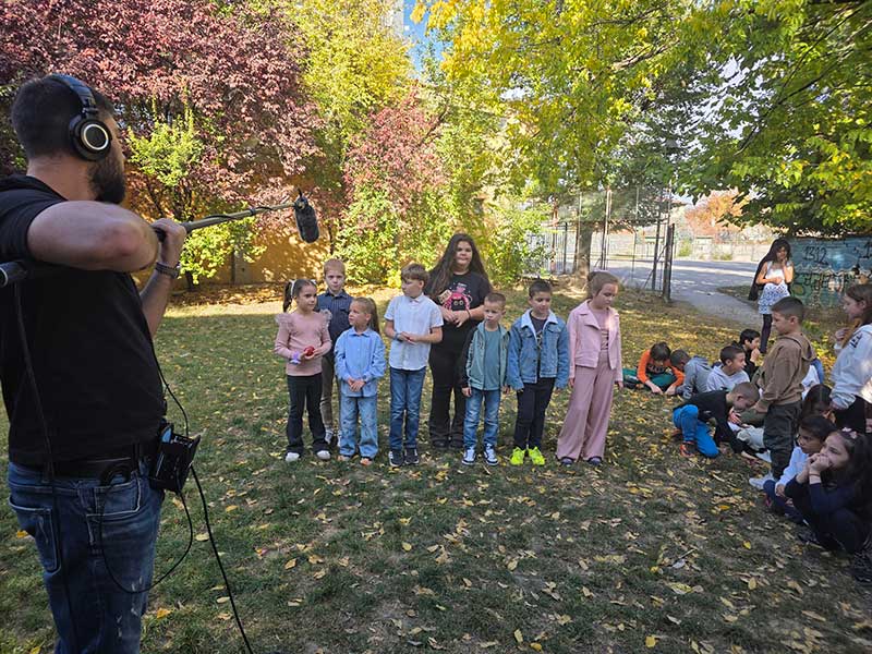 PITAM SE 1 VUK KARADZIC 1