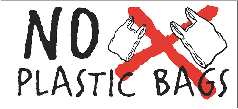 no plastic beg 3