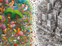 ШТА ЈЕ ТО ПРИРОДА? – Ксенија Мухамедбеговић