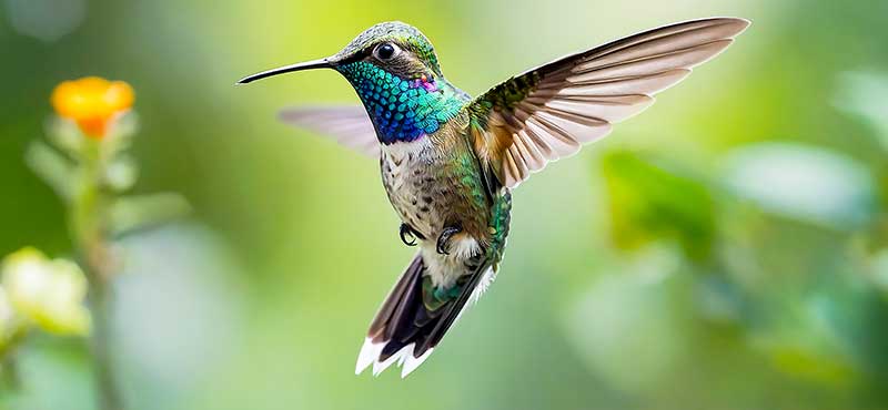 kolibri 1