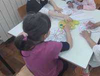 OBELEŽEN DAN LEPTIRA U VRTIĆU „ZVONČICA“ - PU "JELICA STANIVUKOVIĆ ŠILJA" IZ ŠIDA