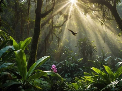 ŠUME NA PLANETI – KOLIKO IH JE BILO, A KOLIKO ĆE IH BITI?